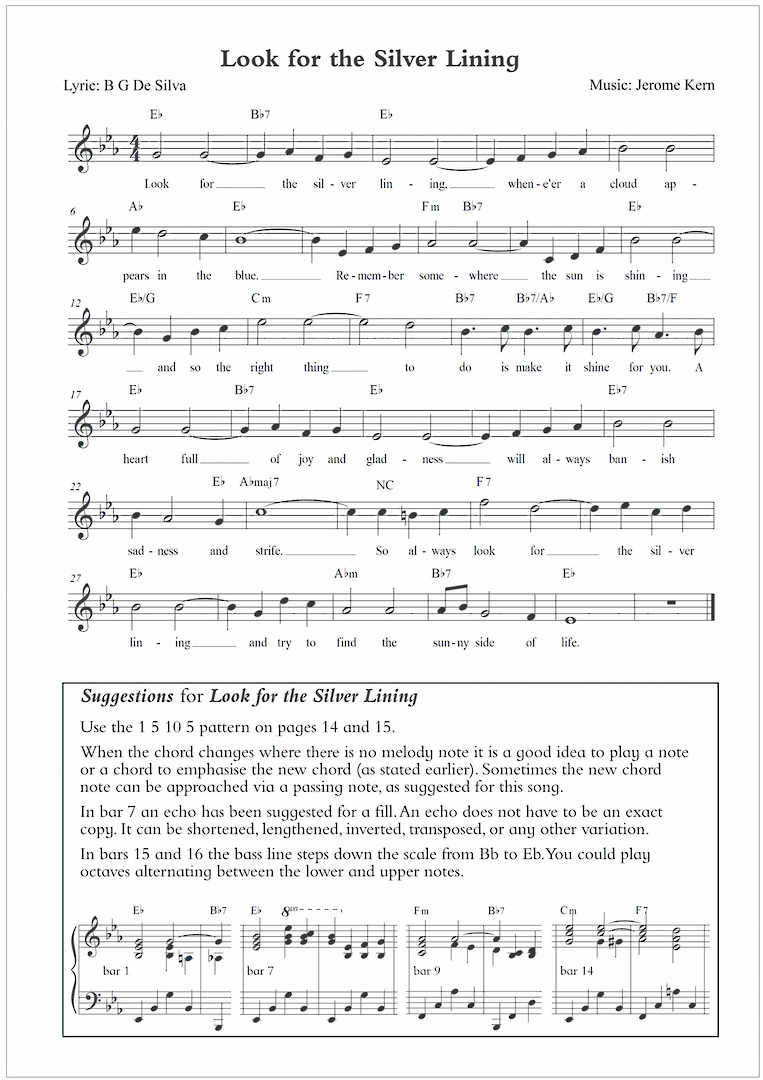 Kids' Chord Course Book 4 image 3